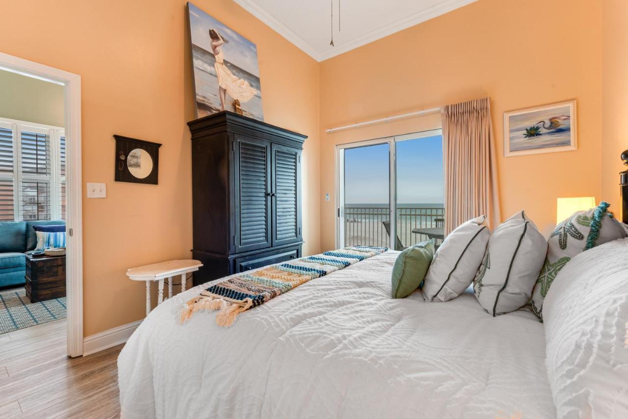 Apartamento Crystal Shores #201 Gulf Shores Exterior foto
