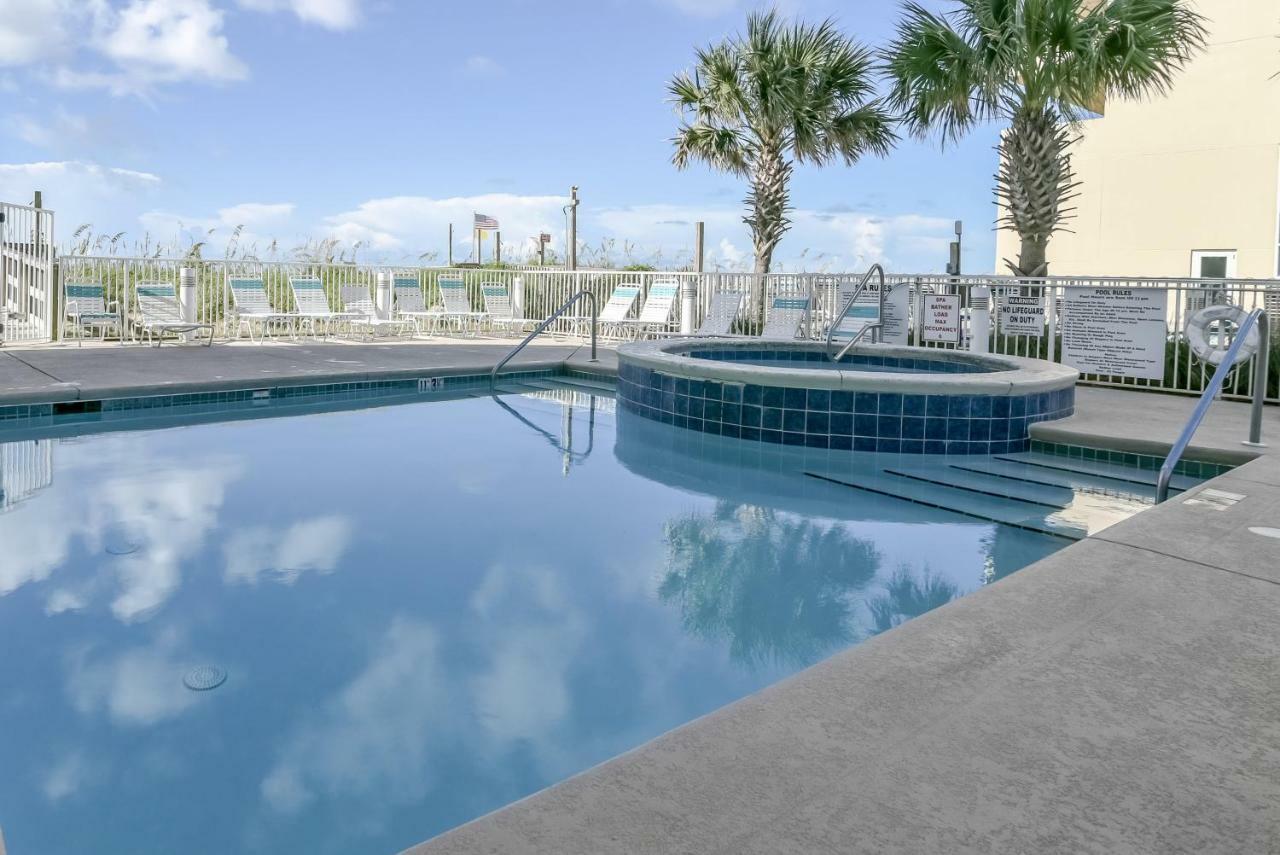 Apartamento Crystal Shores #201 Gulf Shores Exterior foto