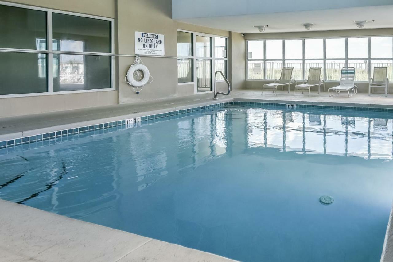 Apartamento Crystal Shores #201 Gulf Shores Exterior foto